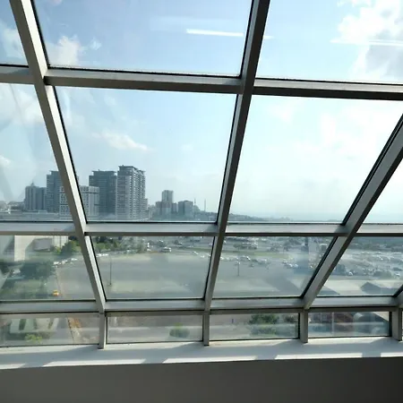 Aparthotel Garden Park Suit Istanbul