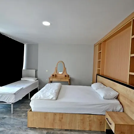Garden Park Suit Aparthotel Istanbul