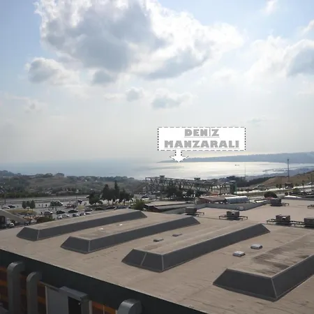 Aparthotel Garden Park Suit