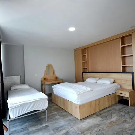 Garden Park Suit Aparthotel *