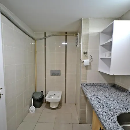 Garden Park Suit Aparthotel