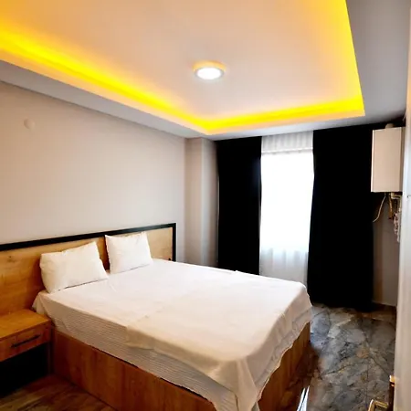 Garden Park Suit Aparthotel Istanbul